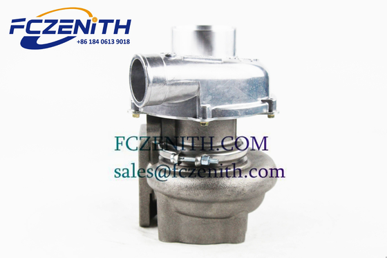 Экскаватор 1-14400377-0 114400-3770 турбонагнетателя ZAX200 ZAX200-1 Isuzu Turbo для двигателя 6BG1