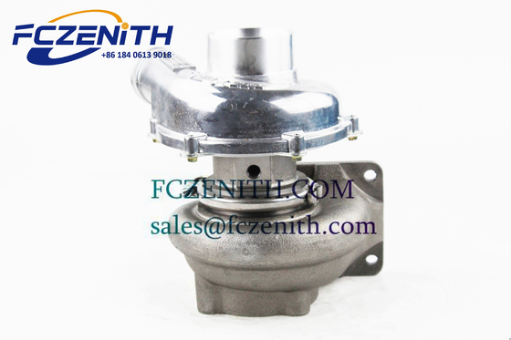 Экскаватор 1-14400377-0 114400-3770 турбонагнетателя ZAX200 ZAX200-1 Isuzu Turbo для двигателя 6BG1