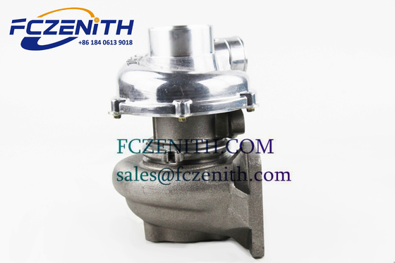 Экскаватор 1-14400377-0 114400-3770 турбонагнетателя ZAX200 ZAX200-1 Isuzu Turbo для двигателя 6BG1