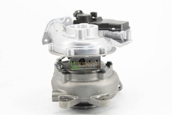 Турбонагнетатель Тойота Hilux 3,0 Turbo OEM Ct16v дизельный 17201-11070 2gd-Ftv
