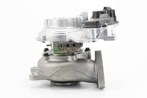 17201-11070 заряжатель Ct16v Gun125r 2gd-Ftv Hilux 2.4L Тойота Turbo двигателя автомобиля