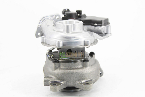 17201-11070 заряжатель Ct16v Gun125r 2gd-Ftv Hilux 2.4L Тойота Turbo двигателя автомобиля