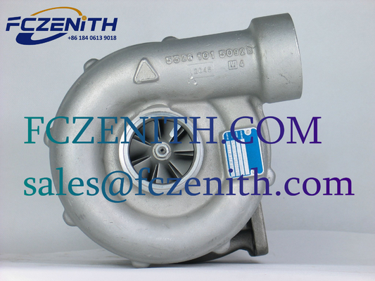 Турбонагнетатель 53299886707 5700107 Liebherr двигателя дизеля K29 D926TI