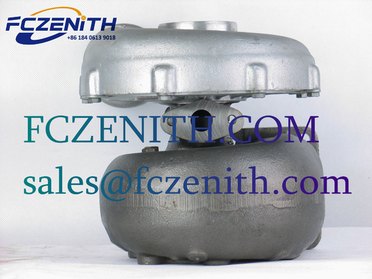 Турбонагнетатель 53299886707 5700107 Liebherr двигателя дизеля K29 D926TI