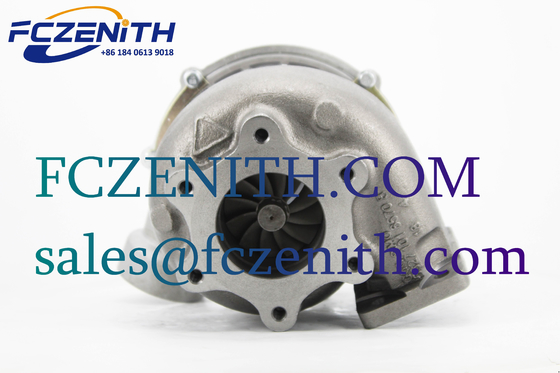 Турбонагнетатель 53299886707 5700107 Liebherr двигателя дизеля K29 D926TI