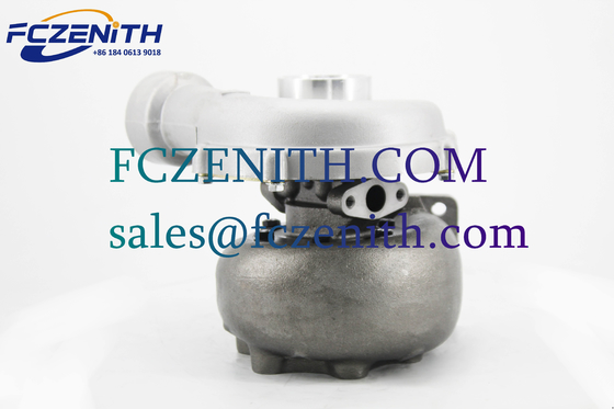 Турбонагнетатель 5700179 53279886607 K27 D9408TI Liebherr