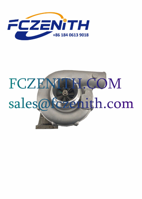 Турбонагнетатель 5700027 K27 S2B D904T Liebherr 5700009 5700157 5005330 9140212 3580566 53279885721