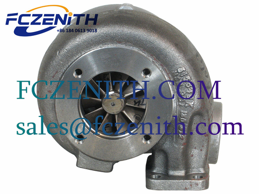 Турбонагнетатель K27 S2B 5327-970-5721 Liebherr автомобиля OEM 5700027 5700009 5700157