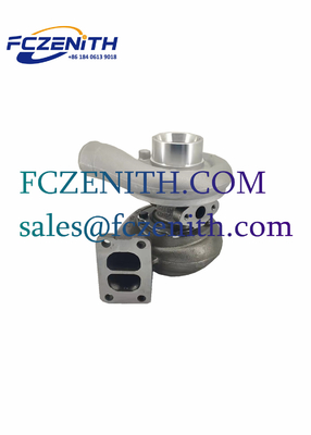 Турбонагнетатель K27 S2B 5327-970-5721 Liebherr автомобиля OEM 5700027 5700009 5700157