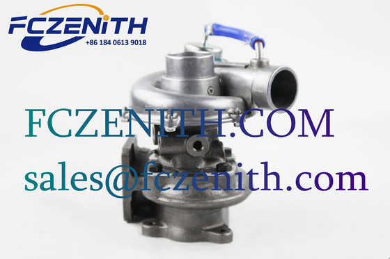 RHB5 VA180027 VD180027 VE180027 Isuzu Turbo 8970385181 8970385180 860010 для двигателя 4JG2-TC