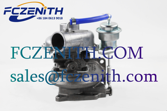 RHB5 VA180027 VD180027 VE180027 Isuzu Turbo 8970385181 8970385180 860010 для двигателя 4JG2-TC