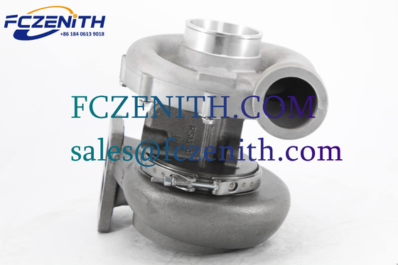 Заряжатель Turbo тележки 4LGK 3502490 дизельный Scania для двигателя KCL
