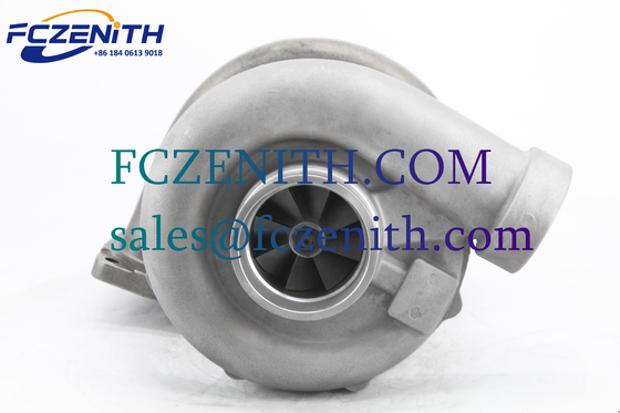 Заряжатель Turbo тележки 4LGK 3502490 дизельный Scania для двигателя KCL