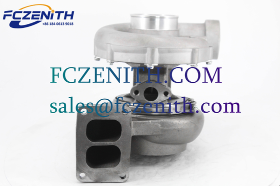 Заряжатель Turbo тележки 4LGK 3502490 дизельный Scania для двигателя KCL