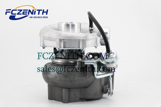 TBP4503 двигатель daewoo Turbo тележки DE12T 65.09100-7024 466789-5001S 466789-1 466789-0001