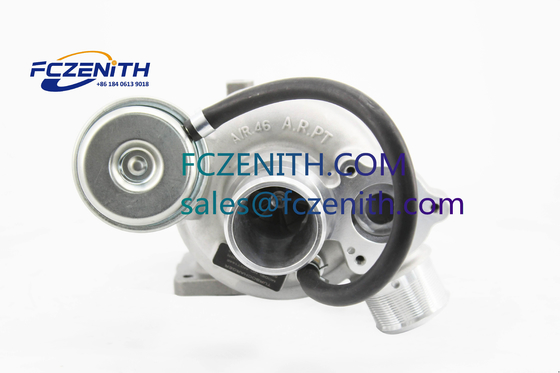 Воздух дротика 1.4L доджа Turbo Abarth Фиат 500 Punto двигателя автомобиля GT1446 Multi 786825-0008 811311-2 55231115