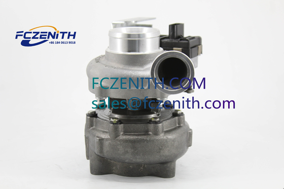 Турбонагнетатель 17459700001 BV45 Cummins Engine 17459880001 5370734 2.8L ISF не Nissan