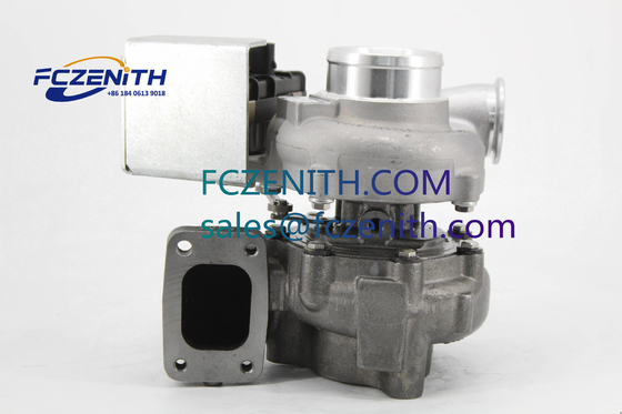 Турбонагнетатель 17459700001 BV45 Cummins Engine 17459880001 5370734 2.8L ISF не Nissan