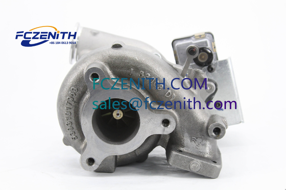 Турбонагнетатель 17459700001 BV45 Cummins Engine 17459880001 5370734 2.8L ISF не Nissan