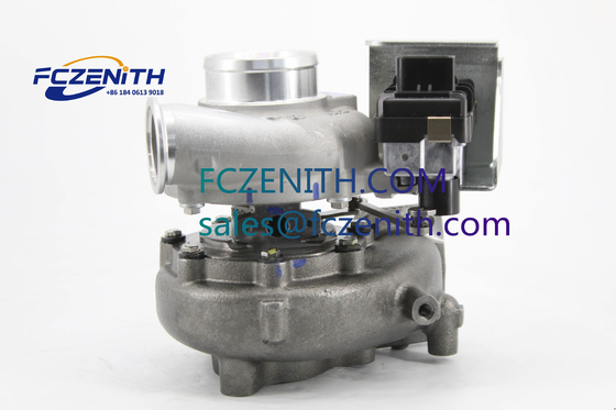 Турбонагнетатель 17459700001 BV45 Cummins Engine 17459880001 5370734 2.8L ISF не Nissan