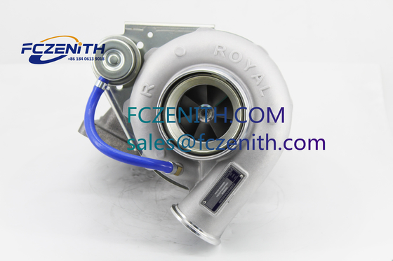 Заряжатель Sinotruck Turbo тележки Howo вырезает сердцевина из частей HX50W VG1246110020 3776422 Catridge запасных