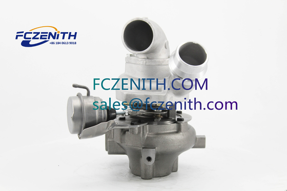 GT1749V BV43 Hyundai Turbo 28231-4A700 28230-4A700 53039880353 для двигателя A4CB E-5 H1 большого Starex