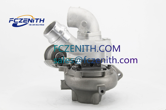 GT1749V BV43 Hyundai Turbo 28231-4A700 28230-4A700 53039880353 для двигателя A4CB E-5 H1 большого Starex
