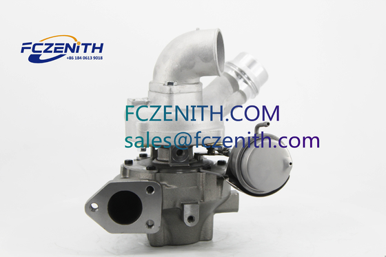 GT1749V BV43 Hyundai Turbo 28231-4A700 28230-4A700 53039880353 для двигателя A4CB E-5 H1 большого Starex