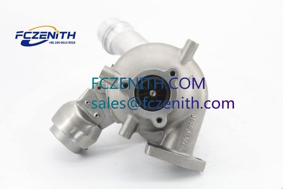 GT1749V BV43 Hyundai Turbo 28231-4A700 28230-4A700 53039880353 для двигателя A4CB E-5 H1 большого Starex