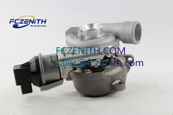 Заряжатель 53039880168 1118100-ED01A BV43 Turbo завишет Великая Китайская Стена Haval H5 SUV H5 2.0T
