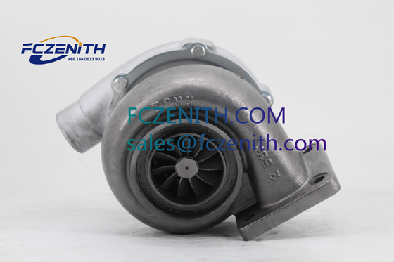 Экскаватор Turbo земли T04E15 S2B KOMATSU двигая 466670-13 6222-83-8171 466670-5013S для ядра двигателя PC300-6