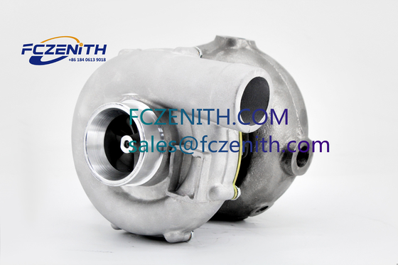 Турбонагнетатель 8061SM20-SRM25 8005483 8018872 двигателя дизеля K26 53269707095 IVECO