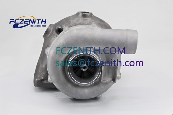 Турбонагнетатель 8061SM20-SRM25 8005483 8018872 двигателя дизеля K26 53269707095 IVECO