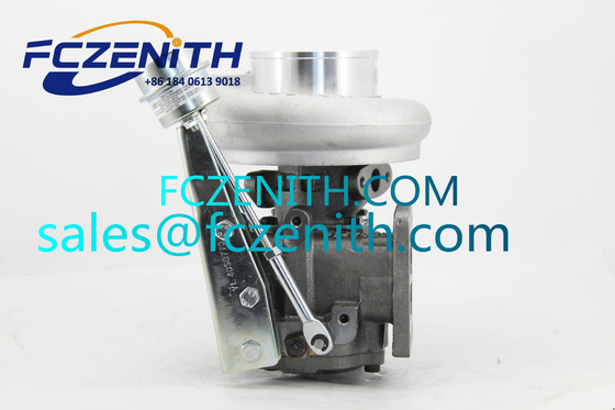 Изготовление на заказ HX35W 4050267 2881915 Cummins Turbo для двигателя 6BTAA 235