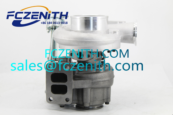 Изготовление на заказ HX35W 4050267 2881915 Cummins Turbo для двигателя 6BTAA 235