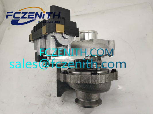 Заряжатель 4805337 GTB1549VK Turbo 96440365 762463-5006S 762463 на двигатель 762463-0006 Шевроле Captiva C100 C140 2,0 Z20S
